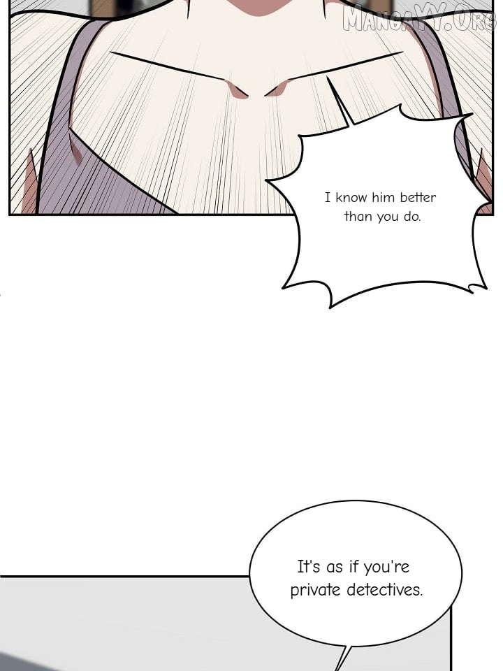 Change Me Chapter 54 - page 61
